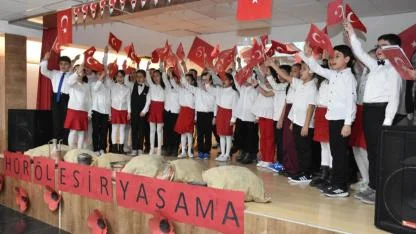 Yetimlerin Babası Kâzım Karabekir, Öğrencilerin Yüreğinde Yeniden Hayat Buldu