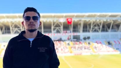 Zenginoğlu: Bu Bir Maç Değil, Karaman’ın Sınavıdır