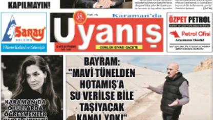 05 Mart 2026