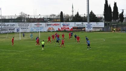 2. Lig Beyaz Grup’ta Zirve Yarışı Kızıştı: Lider Farkı Açtı, Alt Sıra Alev Alev