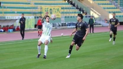 36. Randevu Öncesi Tarihi Üstünlük Dikkat Çekti