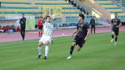 36. Randevu Öncesi Tarihi Üstünlük Dikkat Çekti