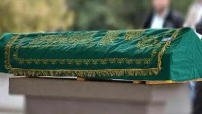 7 Aylık Hamile Genç Kadın Hayatını Kaybetti