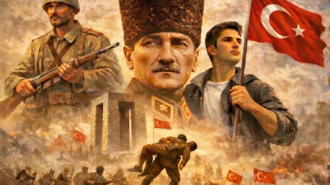 ADD’den Çanakkale Oratoryosu