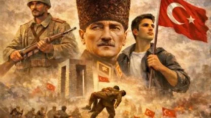 ADD’den Çanakkale Oratoryosu