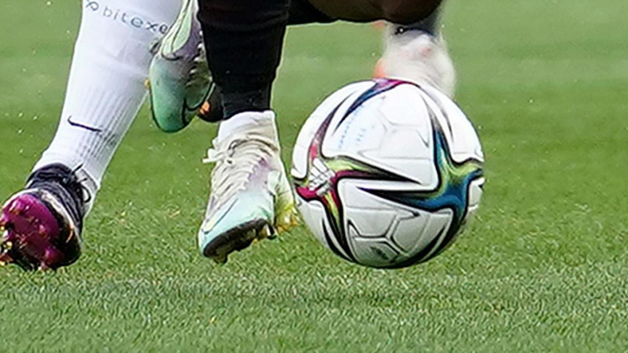 Altyapı Futbolunun Kalbi Karaman’da Atacak