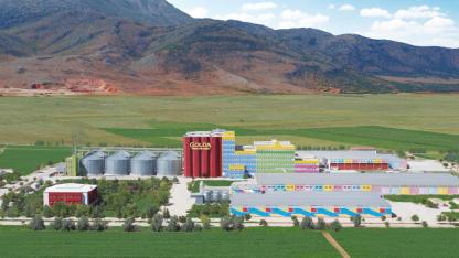 Anadolu’nun Parlayan Yıldızı Golda Gıda %20 Büyüdü, 2026 Hedefi %30