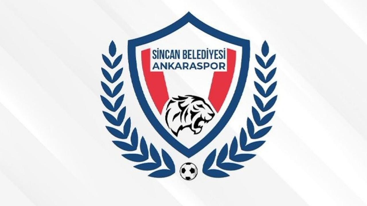Ankaraspor’dan “Genç Kadro” İddialarına Yalanlama