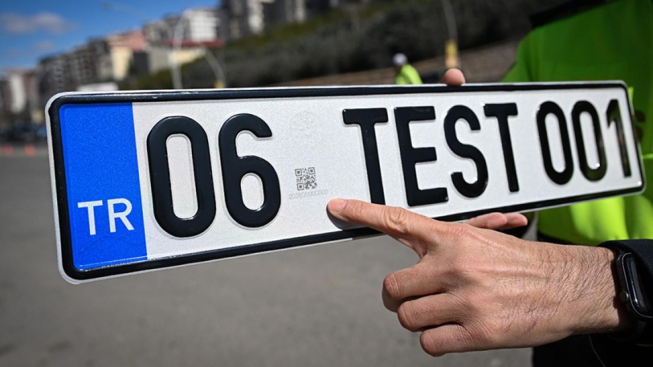 APP plakada süre uzatımı yok! 1 Nisan'dan sonra 140 Bin TL cezası var