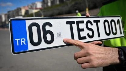 APP plakada süre uzatımı yok! 1 Nisan'dan sonra 140 Bin TL cezası var