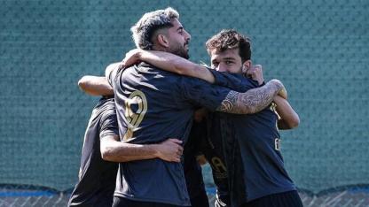 Batman Petrolspor İzmir’de Farklı Kazandı