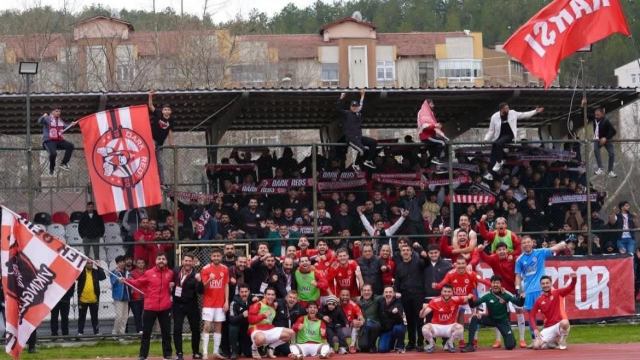 Batman Petrolspor zirvede farkı açtı, düşme hattı ve play-off yarışı iyice kızıştı