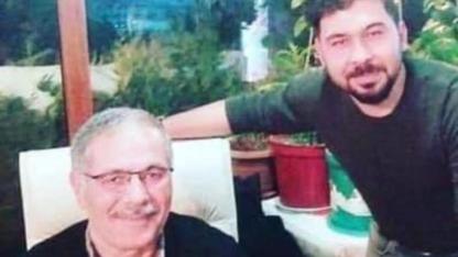 Bayram Günü Yürek Yakan Kayıp: Baba ve Oğul Yan Yana Toprağa Verildi