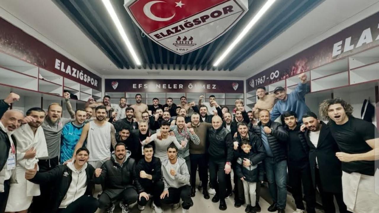 Beyaz Grup’ta 32. Hafta Başladı: Zirve ve Play-Off Yarışı Kızıştı