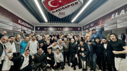 Beyaz Grup’ta 32. Hafta Başladı: Zirve ve Play-Off Yarışı Kızıştı