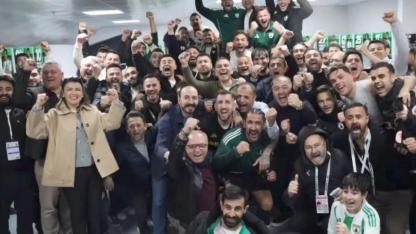 Beyaz Grup’ta kritik hafta: Muğlaspor uzatmalarda kazandı, Karaman FK yara aldı