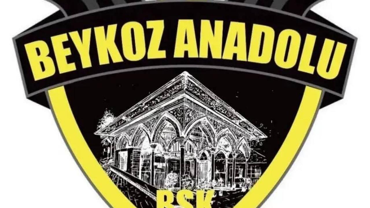 Beykoz Anadolu Spor A.Ş.’den Ankaraspor’a Tepki
