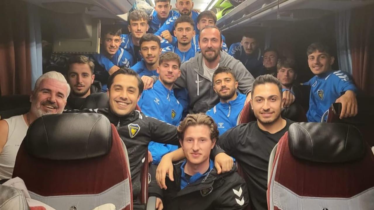Bucaspor, Acı Güne Rağmen İskenderun’dan 1 Puanla Döndü