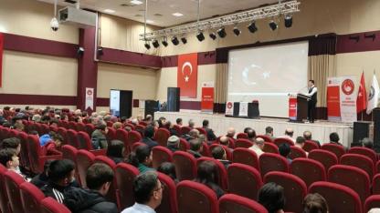 Çanakkale Özel Programı Yoğun Katılımla Gerçekleştirildi