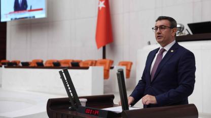 CHP'li Ünver: "Siyasetçi, Bürokrat, Herkes Mal Varlığının Hesabını Versin"