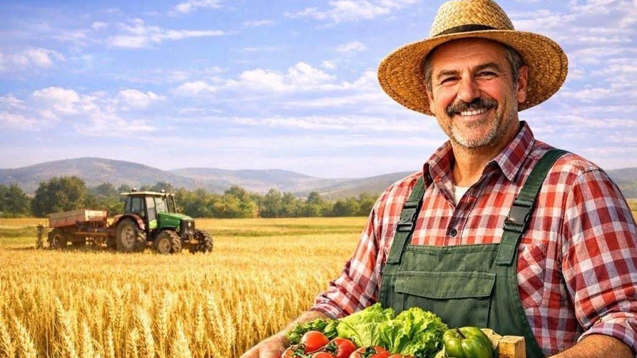 Destek Ödemelerinde Takvim Netleşti