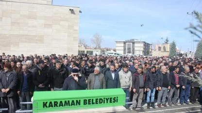 Durmuş Tuna vefat etti