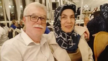 Efendi Karakış Vefat Etti