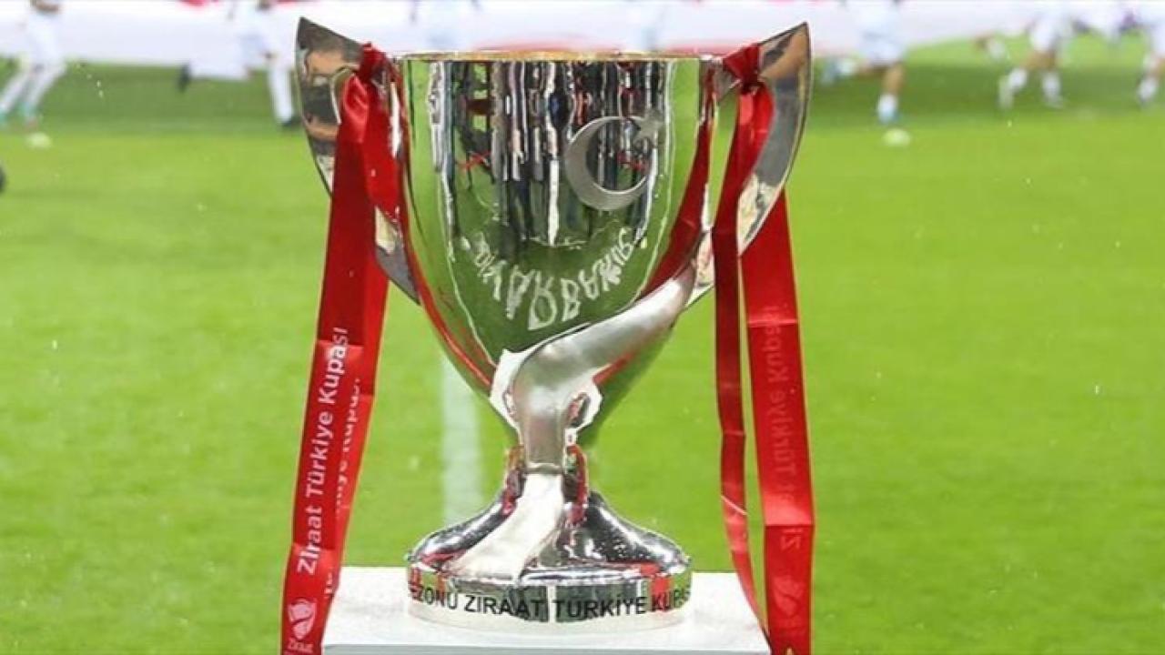 Gelecek sezon Ziraat Türkiye Kupası’nda format değişiyor!