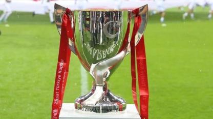 Gelecek sezon Ziraat Türkiye Kupası’nda format değişiyor!
