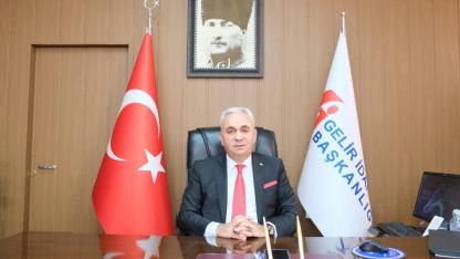 Gelir Vergisi ve Kira Geliri Beyanname Dönemi Başladı