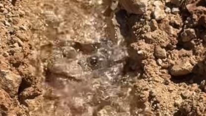 Güneyyurt’ta Su Müjdesi: Yeni Kaynak Bulundu