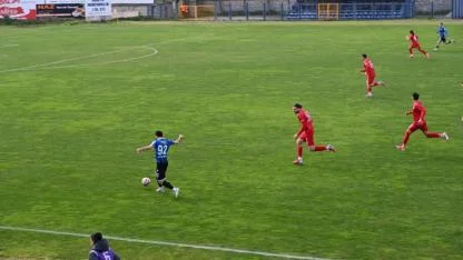 Hakkını Arayan Karaman FK’ya Ceza Yolu: PFDK’ya Sevk Edildi