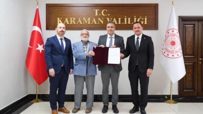 Hayırsever Desteğiyle Çeltek Mahallesine 112 Acil Sağlık İstasyonu Yapılacak