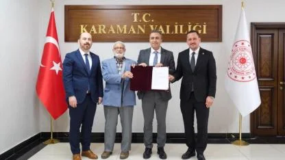 Hayırsever Desteğiyle Çeltek Mahallesine 112 Acil Sağlık İstasyonu Yapılacak