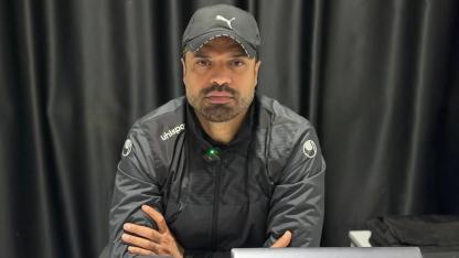 İskenderunspor’da Gökhan Zan Dönemi Sona Erdi