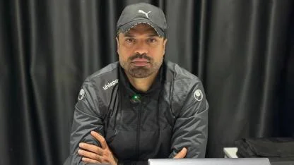 İskenderunspor’da Gökhan Zan Dönemi Sona Erdi