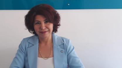 İYİ Parti Karaman Kadın Kolları Başkanı Fatma Özdoğru’dan 8 Mart Mesajı