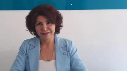 İYİ Parti Karaman Kadın Kolları Başkanı Fatma Özdoğru’dan 8 Mart Mesajı