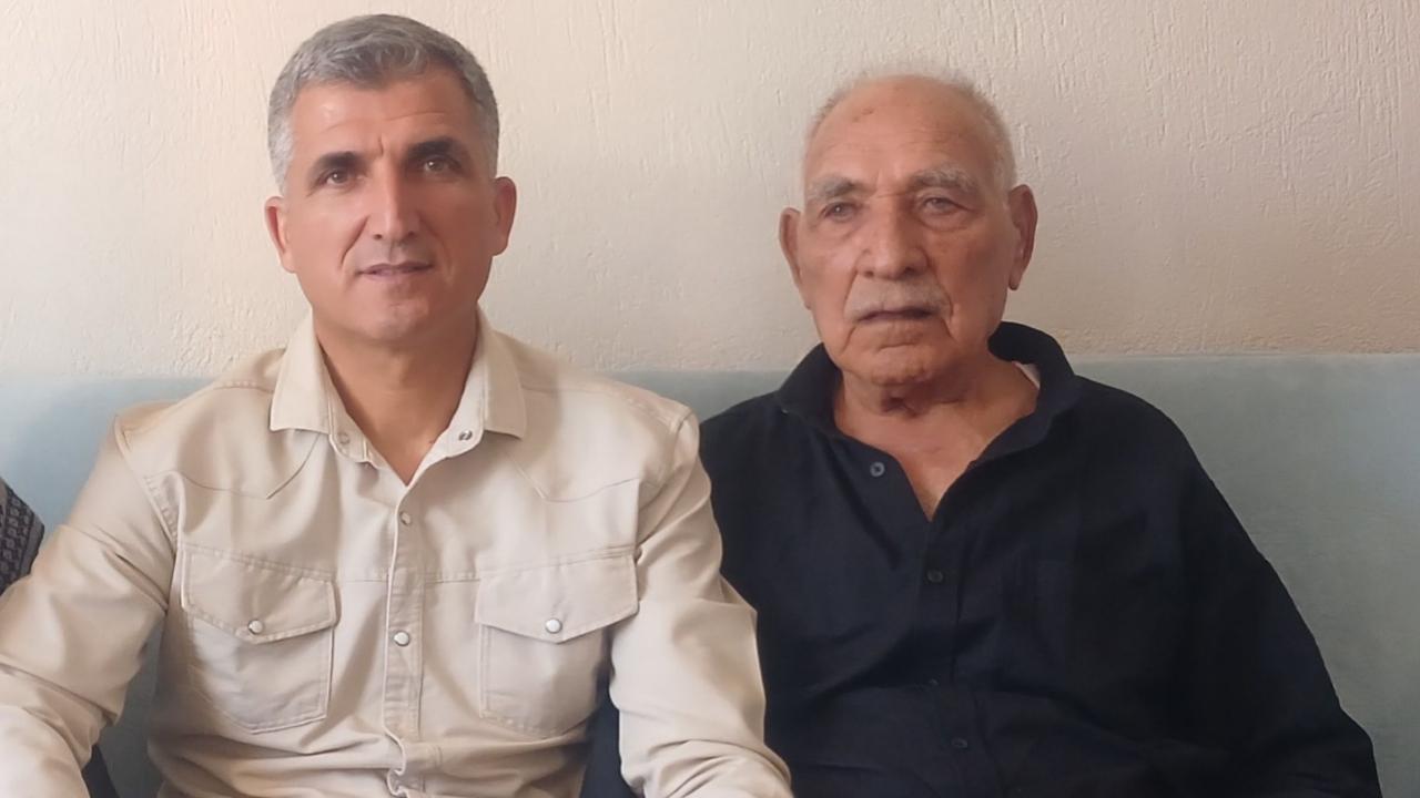 Karaman Avcıyı Yaşatma Derneği Başkanı Gül’ün Acı Günü