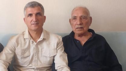 Karaman Avcıyı Yaşatma Derneği Başkanı Gül’ün Acı Günü