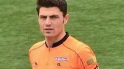 Karaman FK–Batman Petrolspor Maçına Tartışmalı Hakem Ataması