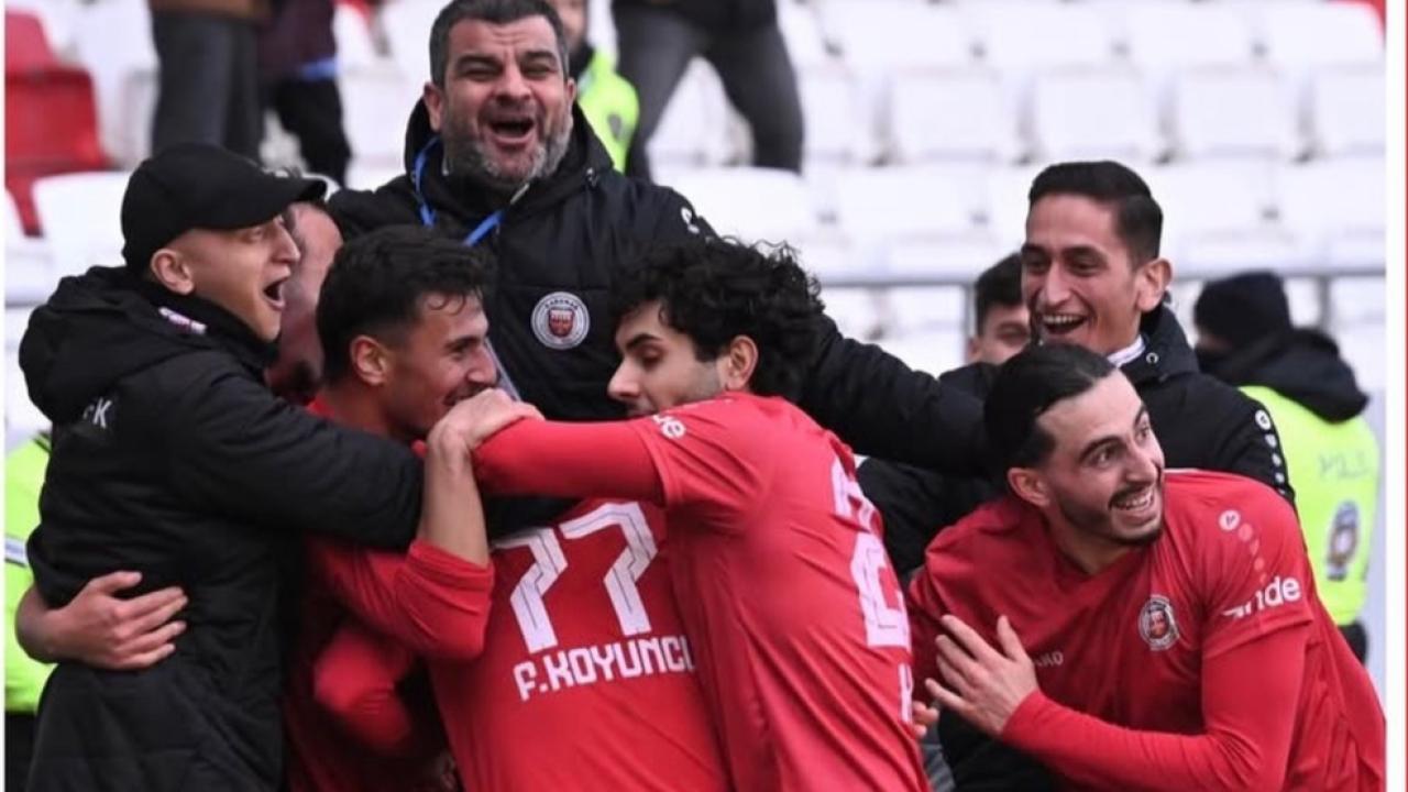 Karaman FK İçin Kritik Hesap: Kaç Puan Ligde Tutar?