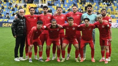 Karaman FK İçin Zorlu Viraj: Rakip Lider Batman Petrol Spor