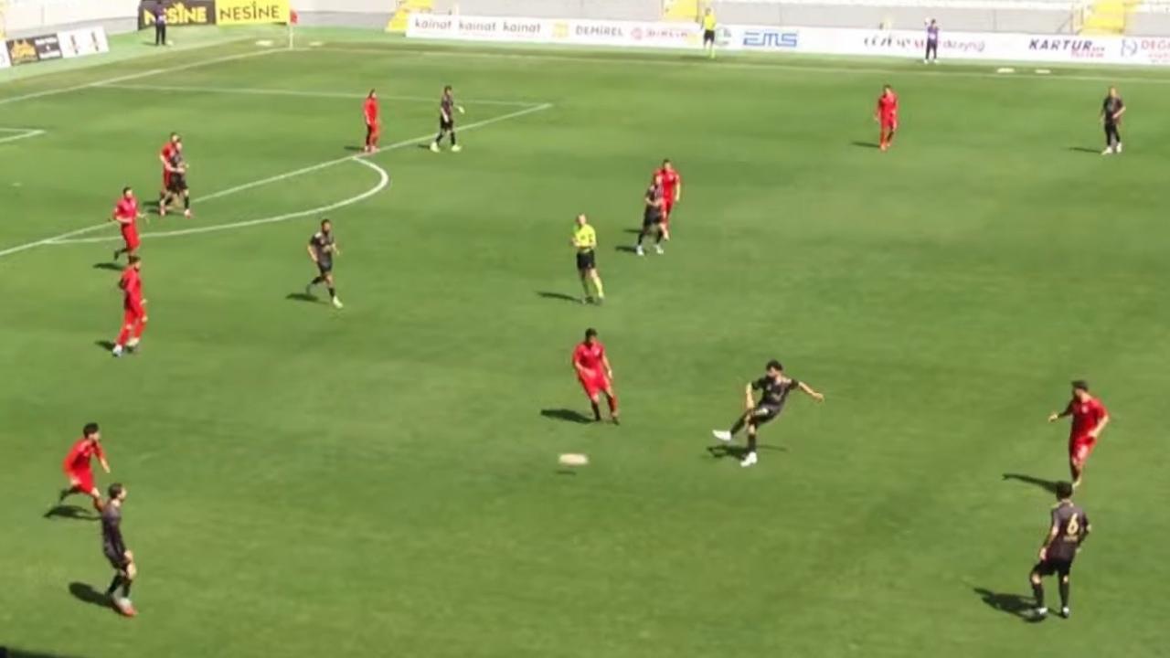 Karaman FK PFDK’ya Sevk Edildi