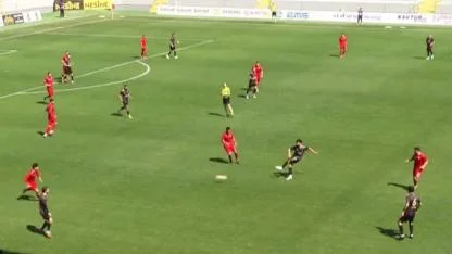 Karaman FK PFDK’ya Sevk Edildi