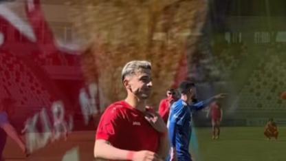 Karaman FK’da Son Dakika Yıkımı