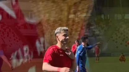 Karaman FK’da Son Dakika Yıkımı