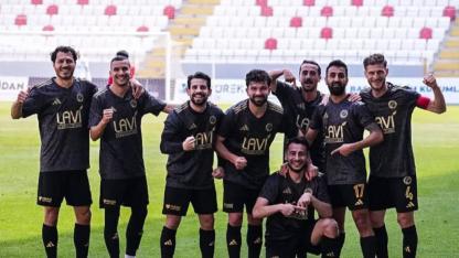 Karaman FK'nın 6-0'lık Yenilgisi Batman Basınında Geniş Yankı Buldu