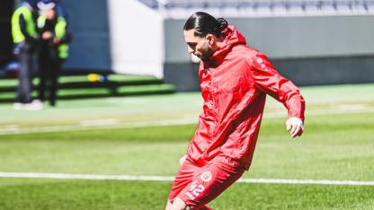 Karaman FK’nın Beyoğlu Yeni Çarşı Maçı İlk 11’leri Belli Oldu