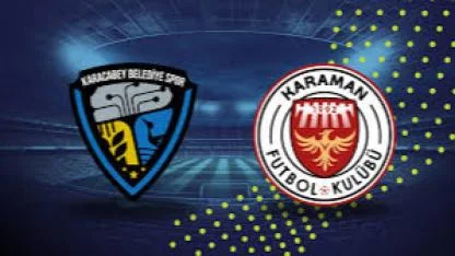 Karaman FK’nın Maçı Canlı Yayınlanacak mı?